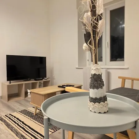 Appartamento Ola Centre-ville T2 Rénové Cocon Cosy Parking 30m2 *