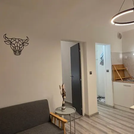 Ola Centre-ville T2 Renove Cocon Cosy Parking 30m2 * Charleville-Mézières