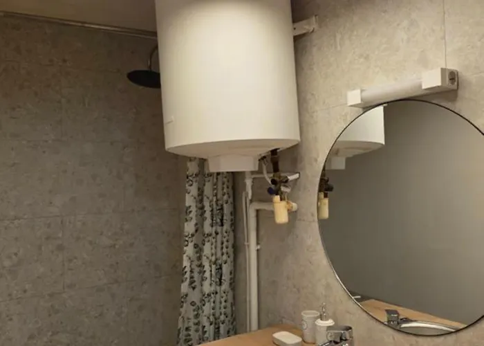 Ola Centre-ville T2 Renove Cocon Cosy Parking 30m2 Charleville-Mézières