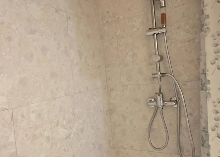 Ola Centre-ville T2 Renove Cocon Cosy Parking 30m2 Lejlighed Charleville-Mézières